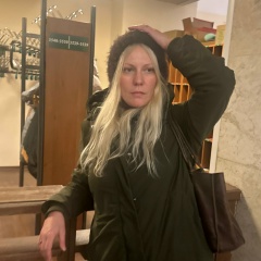 Марина Шуршова, 18.08.1980, Санкт-Петербург