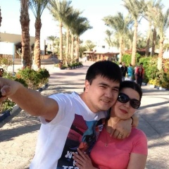 Саламат Достанов, 05.12.1986, Атырау