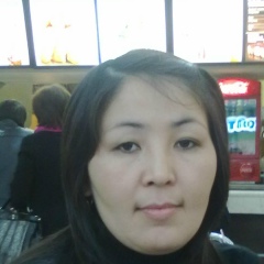 Махабат Атамырза-кызы, 05.02, Москва