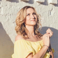 Юлия Саламаха, 22.04, Москва