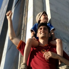 Магомед Абдурахманов, 10.12.1990, Москва