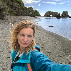 Наталья Холод, 22.04.1985, Краснодар