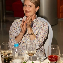 Елена Гончарюк, 14.09, Санкт-Петербург