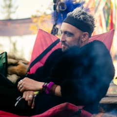 Кир Егоров, Санкт-Петербург