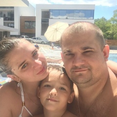 Андрей Степанов, 09.07.1989, Ростов-на-Дону