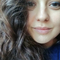 Оля Одноконнова, 24.12, Киев