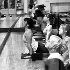 Виктория Цой, 14.02.1986, Томск