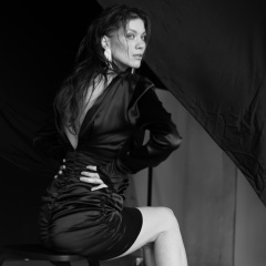 Катерина Емельянова, 05.12, Москва