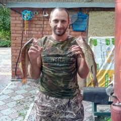 Николай Архипов, Саратов