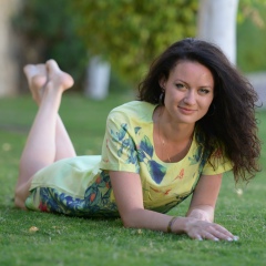 Юлия Аввакумова, 27.12.1988, Киев