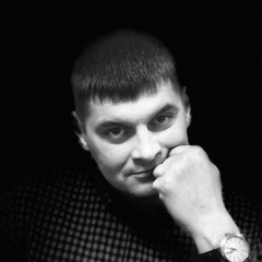 Иван Степанец, Тюмень