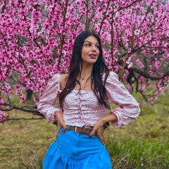 Anastasia Alexandrovna, 08.07.1992, Севастополь