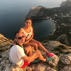 Никита Горохов, 14.10.1992, Белгород