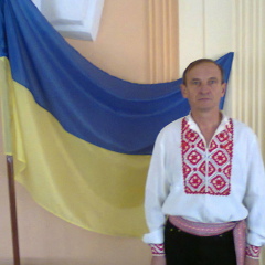 Дмитрий Лазаренко, 11.10, Гайсин