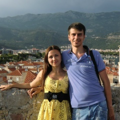 Сергей Кондрушенко, 31.07.1984, Запорожье