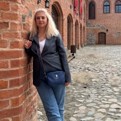 Нелли Шаргалова, Челябинск