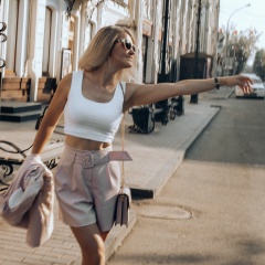 Надежда Кузович