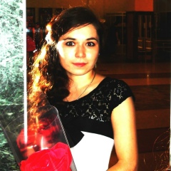 Иоанна Эфесско, 09.05, Уфа