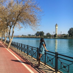 Маржан Куатбекова, 02.11.1994