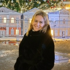 Елена Белоусова, 13.09.1986, Санкт-Петербург