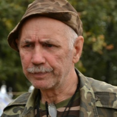 Валентин Шукюров, 23.02.1952, Одесса