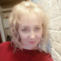 Надежда Царегородцева, 19.02, Караганда