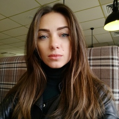 Виктория Мартынец, 26.06, Днепр (Днепропетровск)