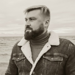 Дмитрий Семенов, 03.04, Санкт-Петербург