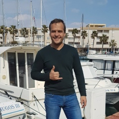 Дмитрий Прохоренко, 14.06.1987, Москва