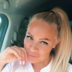 Валерия Буйновская, 02.03, Санкт-Петербург