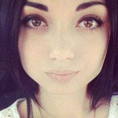 Даша Данилова, 04.06