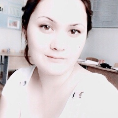 Акерке Хасанова, 14.12.1992, Кызылорда