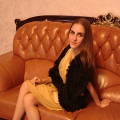 Илося Гоек, 27.05.1993, Киев