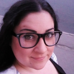 Марія Михальчина, 26.07.1988, Ровно