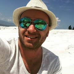 Андрей Нельзин, 18.01.1978, Санкт-Петербург