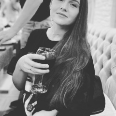 Кристина Переход, 28.09.1991, Алматы