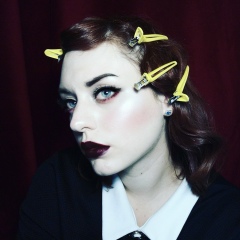 Валерия Кошериева, Николаев