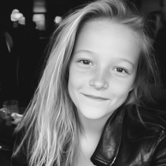 Катенька Проселкова, 04.06, Санкт-Петербург