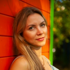 Анна Лисенкова, 28.10.1985, Череповец