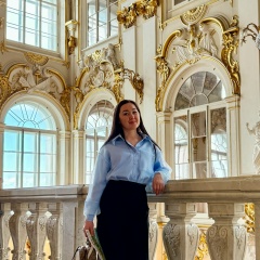 Лилия Рахимова