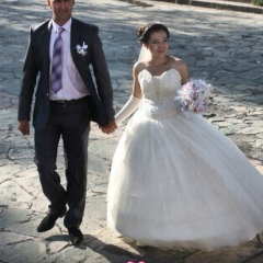 Шынар Сеткулова, 26.10.1985, Жаркент