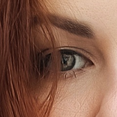 Ольга Патракеева, 23.06