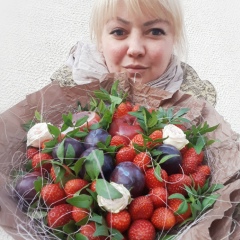 Наталя Маслій, Запорожье