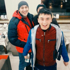 Расул Толибжонов, 09.10.1991, Челябинск