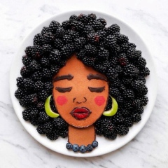 Анжела Майорова, 26.04, Москва