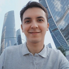 Артём Валиев, 29.03, Верхние Киги