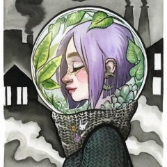 Варвара Тыщенко, 28.07.1991, Санкт-Петербург