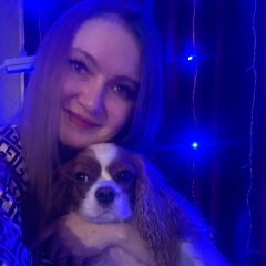 Вероника Котова, 25.09, Москва