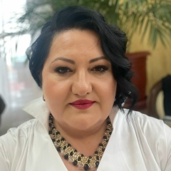 Елена Дымман, 15.10, Югорск