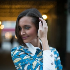 Елена Алексейцева, 02.07.1989, Москва